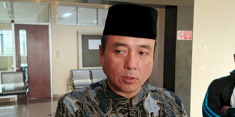 Dukung Kebijakan Sekolah Swasta Gratis, Pemkot Bandung Siapkan Langkah Konkret