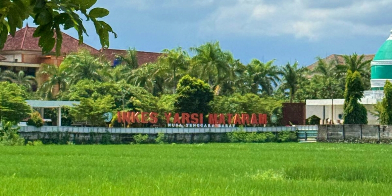 Kontraktor Masih Menagih Eksekusi Putusan MA pada Yayasan RSI NTB