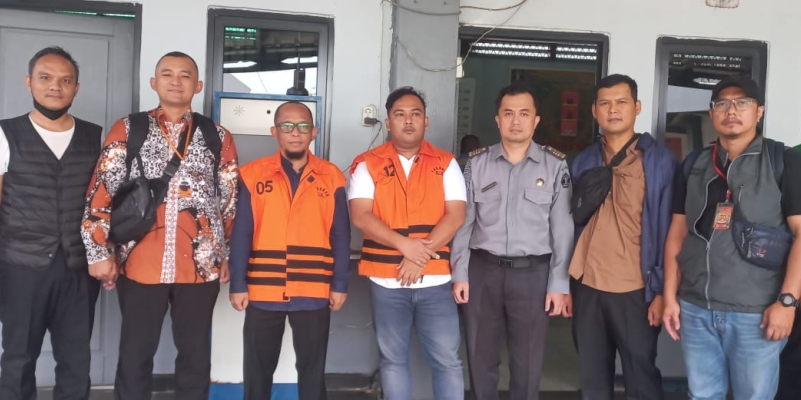 Dua Orang Penyuap Anggota DPRD OKU Segera Diadili