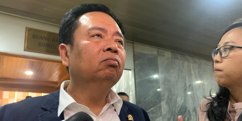 Komisi V DPR Bidik Regulasi Baru Sistem Transportasi Nasional