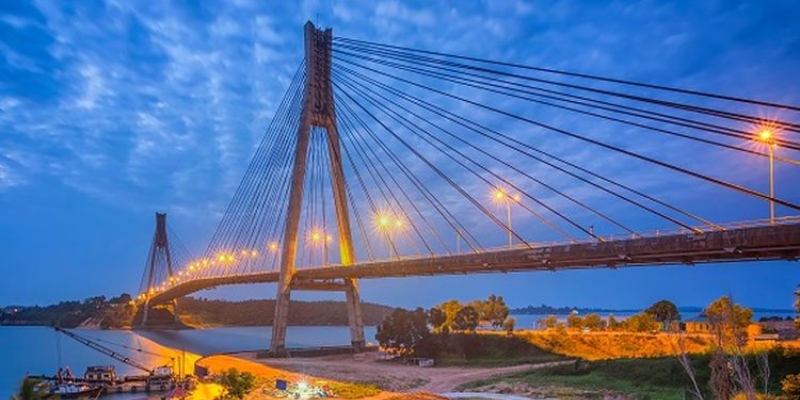 Menyusuri Jejak Nash di Tanah Melayu