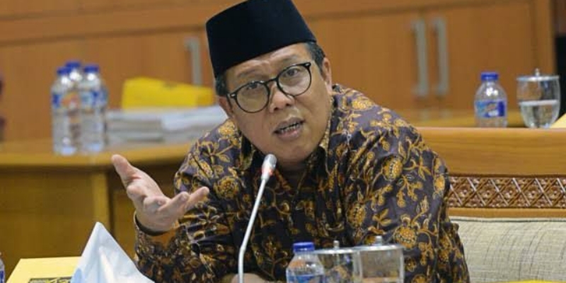 Komisi VIII DPR Desak Kemenag Tindak Tegas Travel Haji Ilegal