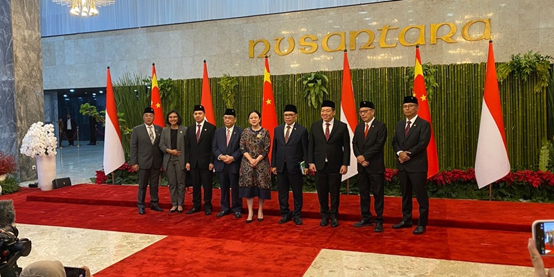 DPR Dukung Efisiensi Anggaran Berlanjut Hingga 2026, Asalkan….