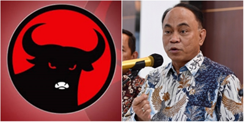 Kritik PDIP ke Menteri Warisan Jokowi Punya Dasar Kuat