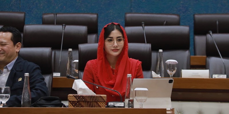 Legislator PDIP Minta Pemerintah Jangan Abai Lindungi Industri Kreatif