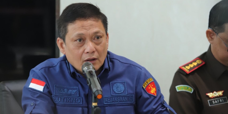 Kejagung Sita Rp471,1 Miliar di Kasus Duta Palma