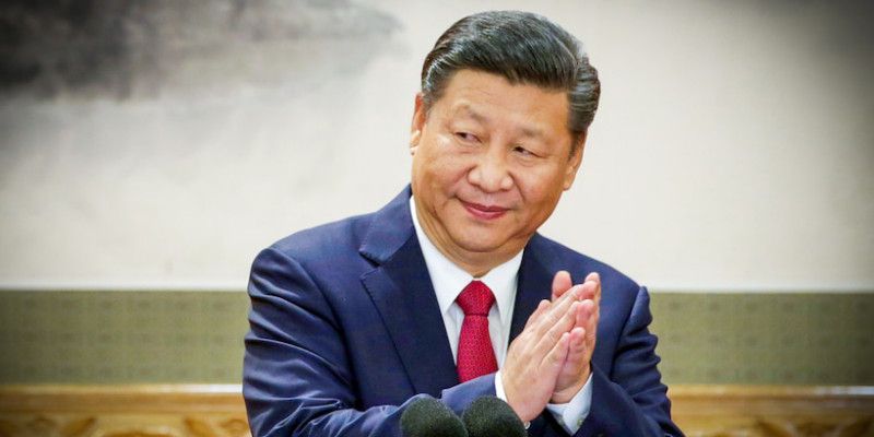 China Usai Kesepakatan Tarif: Tak Ada Pemenang dalam Perang Dagang