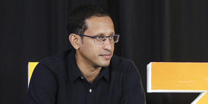 Kejagung Didesak Usut Dugaan Keterlibatan Mantan Mendikbudristek Nadiem Makarim