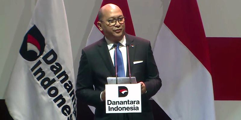 Siap Masuk IFSWF, Danantara Jajaki Kerja Sama dengan SWF Australia