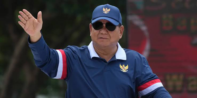 Tak Pikirkan Periode Kedua, Kepala Daerah Harus Contoh Presiden Prabowo