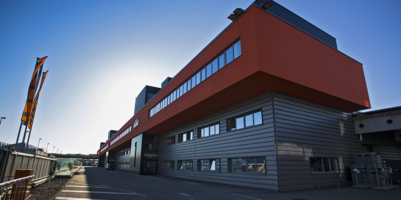 PHK 1.850 Karyawan, KTM Terancam Bangkrut