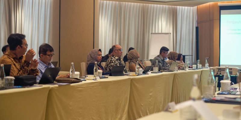 Angka Kelahiran Menurun, LD FEB UI Soroti Ancaman Depopulasi di Jakarta dan Bali