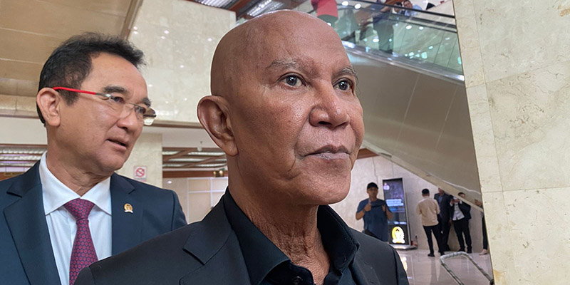 Tangguhkan Dulu Usulan Kenaikan Dana Parpol