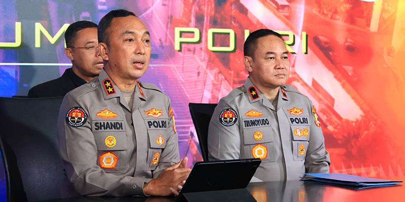 Masyarakat Jangan Ragu Laporkan Aksi Premanisme Melalui Call Center 110 atau WA