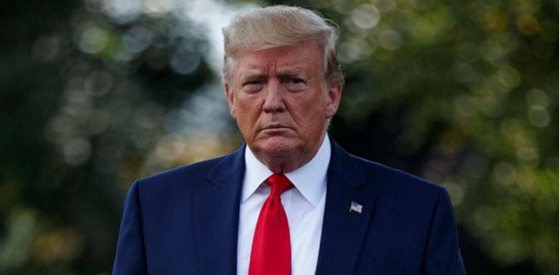 Trump Minta Pangkas Anggaran Rp2.686 Triliun untuk Pertahanan Negara