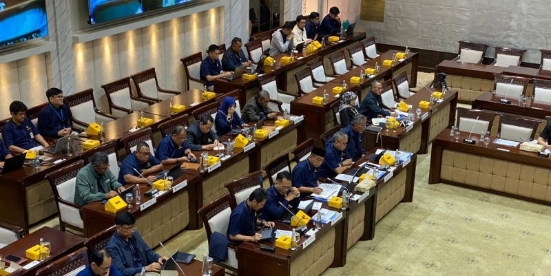 Dirjen Pajak Janji Coretax Beres Juli