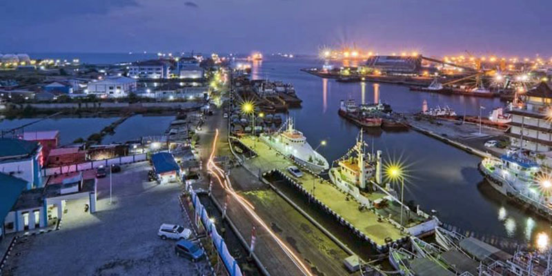 Bandara A Yani dan Pelabuhan Tanjung Emas jadi Alat Bantu Katrol Investasi Jateng