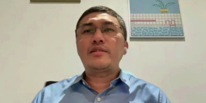 Tidak Pikirkan Survei, Demokrat: Prabowo Tetap Fokus Bekerja untuk Rakyat