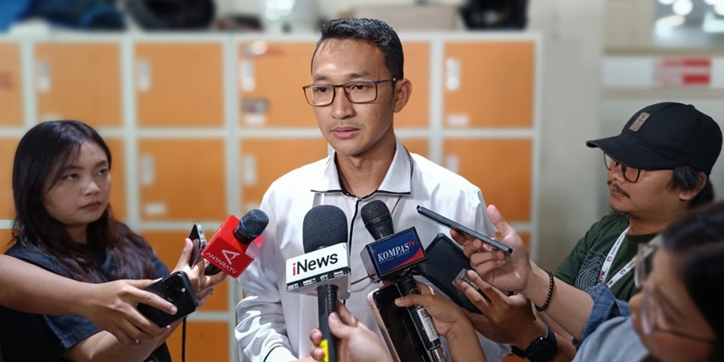 KPK Beri Perhatian Serius Penetapan Tersangka Pelapor Korupsi oleh Polisi