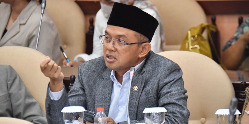 Jamaah Mulai Berdatangan di Tanah Suci, DPR RI Minta Petugas Beri Layanan Terbaik