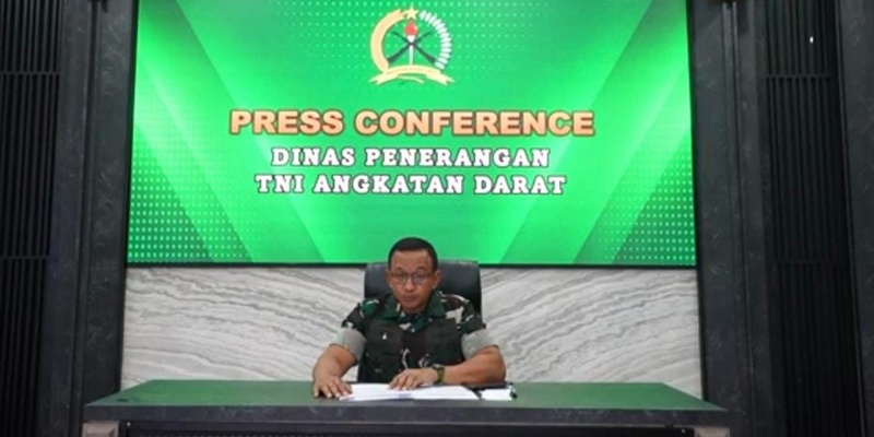 Begini Kronologi Insiden Ledakan Garut yang Meregang 13 Nyawa