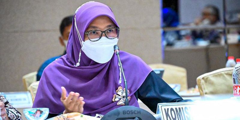 Fraksi PKS Dorong Panja Mutasi dan Pemberhentian Dokter