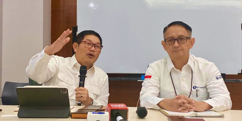 BI Waspadai PHK Massal Tekan Daya Beli Hingga Hambat Laju Pertumbuhan Ekonomi