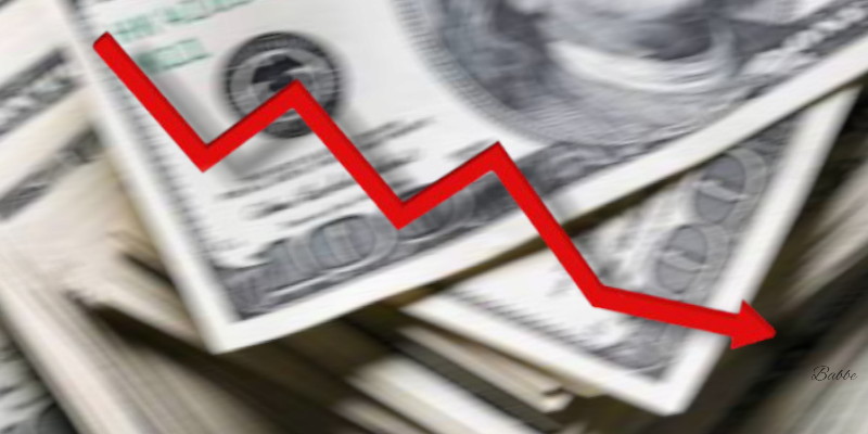 RUU Anggaran Amerika Bikin Resah, Dolar AS Anjlok