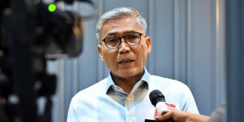 Cegah Over Capacity Usai Preman Ditangkap, Komisi XIII DPR Sarankan Hal Ini