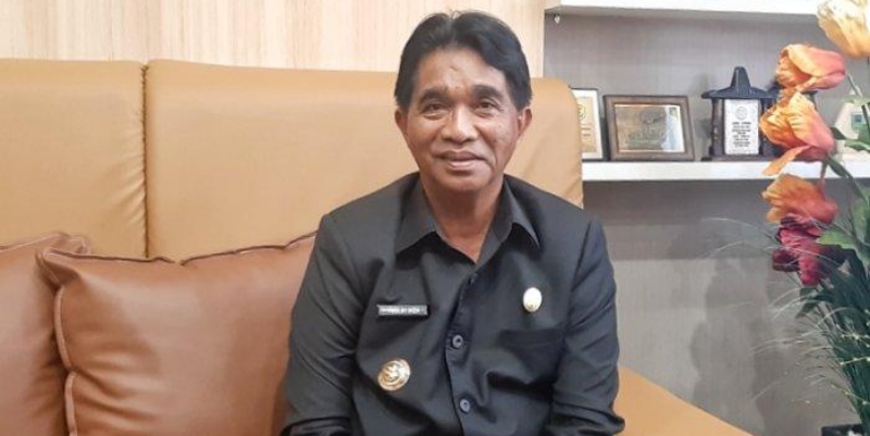 Kakak Menko Yusril Resmi Jabat Komisaris PT Timah