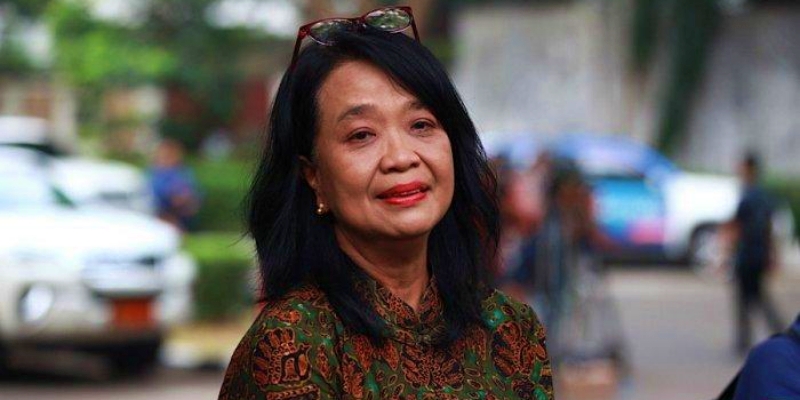 Wamen Mangkir Dipanggil Kejati NTT, Menteri PU: Nggak Boleh Suuzon
