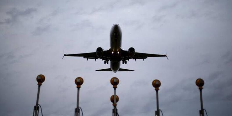 Ketegangan Memuncak, India Tutup Wilayah Udara untuk Pesawat Pakistan