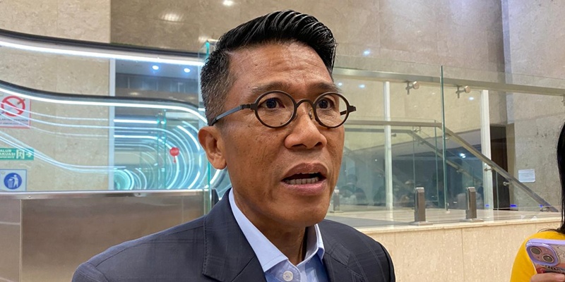 DPR Anggap Wajar BPK Mau Audit Coretax