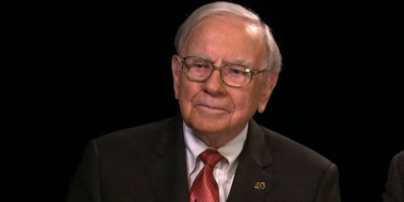 Jurus Warren Buffet, Suka Membeli Barang Berkualitas yang Sedang Didiskon