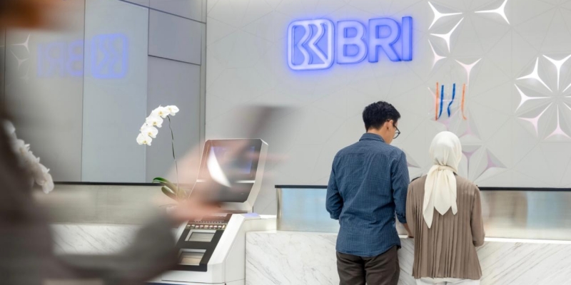 BRI Raih Digital Channel Terbaik Versi BSEM 2025