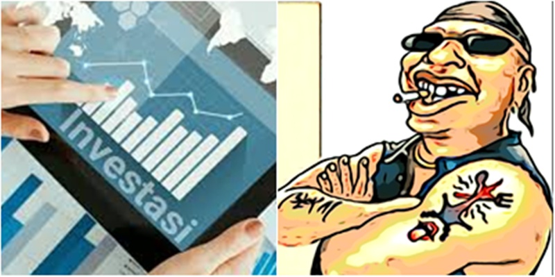 Penindakan Tegas Premanisme Tumbuhkan Kepercayaan Investor