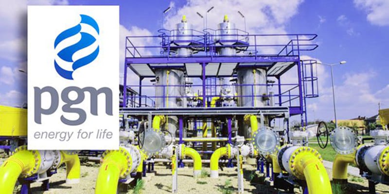 Aset Rp94 Miliar Disita dari Kasus Dugaan Korupsi Jual Beli Gas