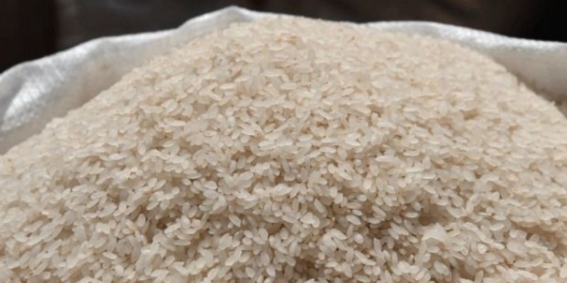 Produsen Beras Ini Catat Penjualan Rp365 Miliar Di Kuartal I 2025