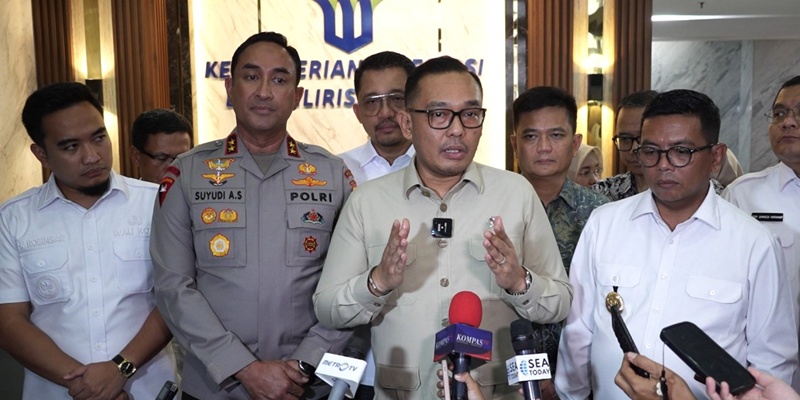 Pemerintah Janji Sikat Oknum Kadin Pemalak PSN Cilegon