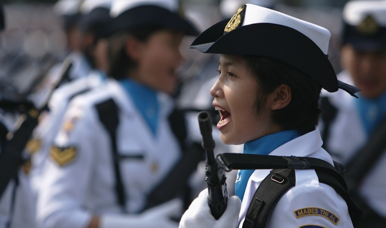 Panglima Mutasi 39 Jenderal Bintang 1 dan 2 TNI AL, Ini Daftar Lengkapnya