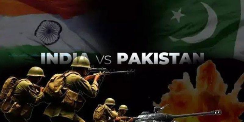 Pakistan dan India Akhirnya Sepakat Gencatan Senjata