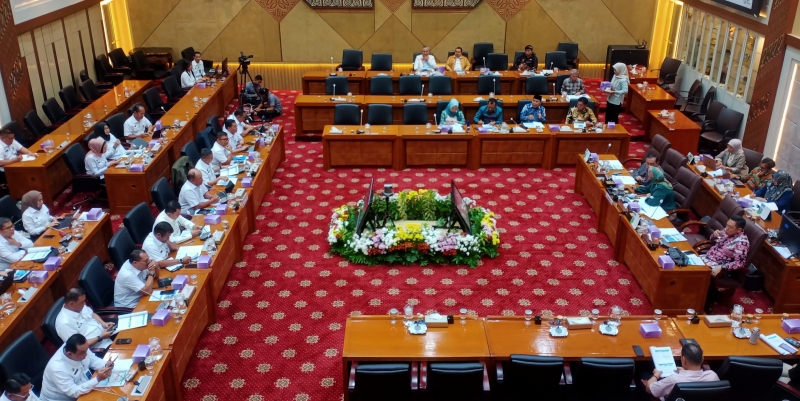 BGN: Siswa Keracunan MBG Akibat Kesalahan Teknis