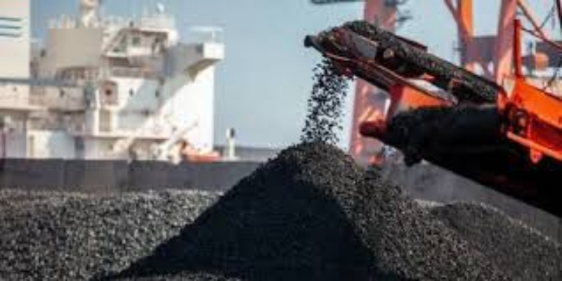 Kemenkeu Bantah Motor dan Batu Bara Masuk Barang Kena Cukai