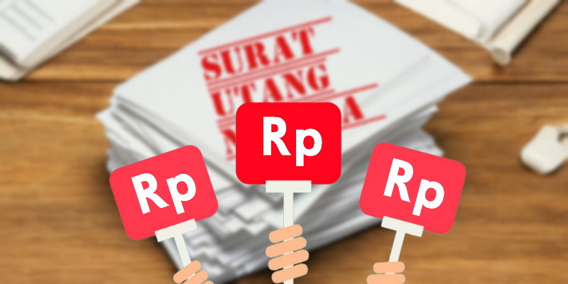 Lelang SUN Hari Ini, Pemerintah Targetkan Rp26 Triliun