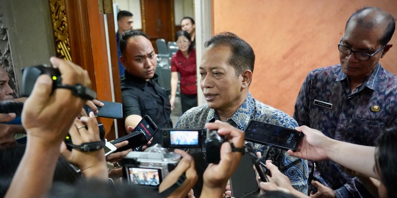 Presiden Tunjuk Wamenkop Ketua Pelaksana Harian Satgas Percepatan Pembentukan Kopdes Merah Putih