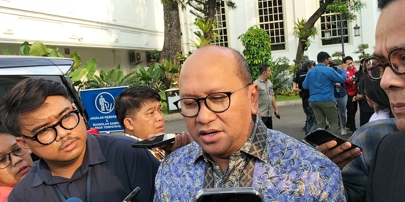 Rosan Laporkan Progres Danantara ke Prabowo: Fokus Hilirisasi dan Tata Kelola Investasi