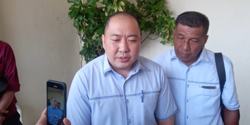 Masih Diperiksa, Bekas Dirut Sritex Berakhir jadi Tersangka?