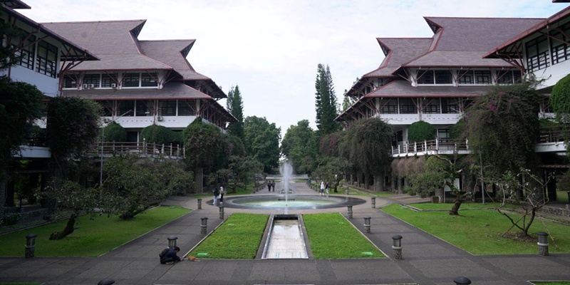 ITB Apresiasi Presiden dan Kapolri soal Penangguhan Penahanan SSS