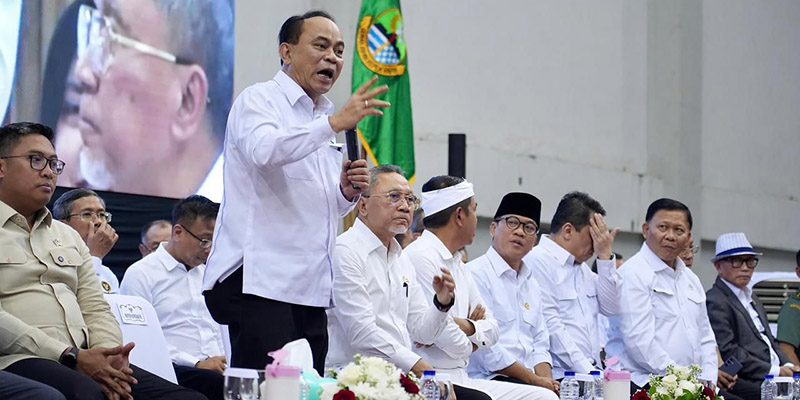 Biaya Pembuatan Akta Notaris Kopdes Merah Putih Dipastikan Murah