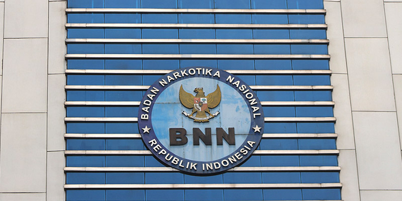 Selalu Dipimpin Polisi, BNN Perlu Dievaluasi